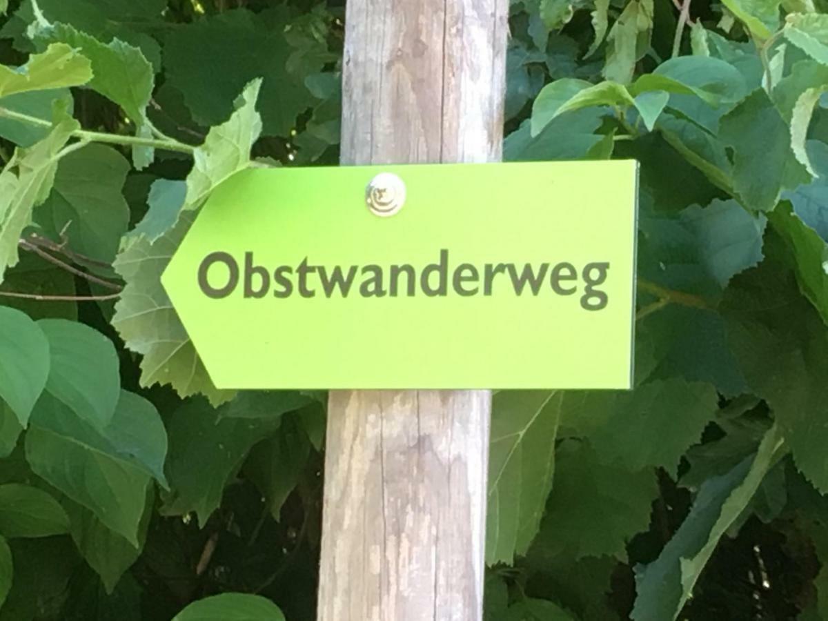 Ferienwohnung Walkershofen Simmershofen 外观 照片